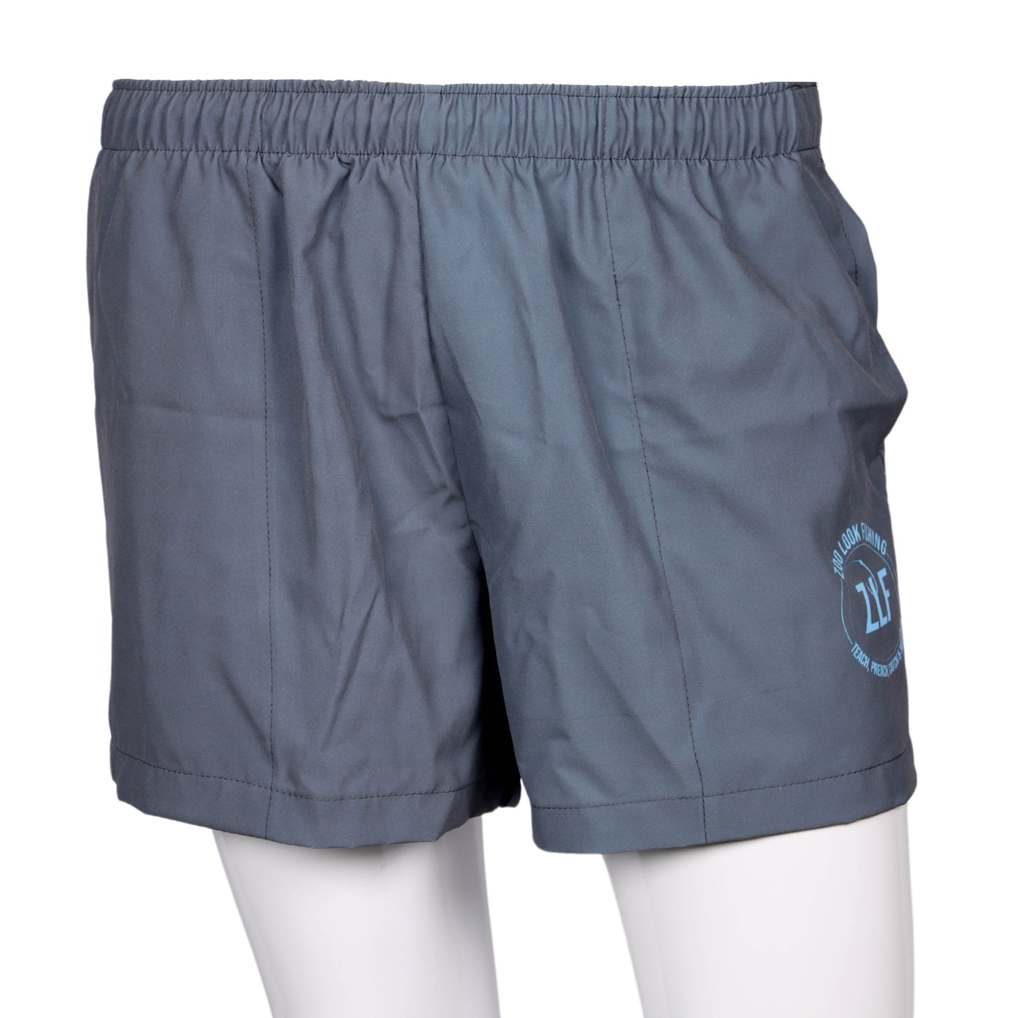 Quick Dry Shorts Dark Grey