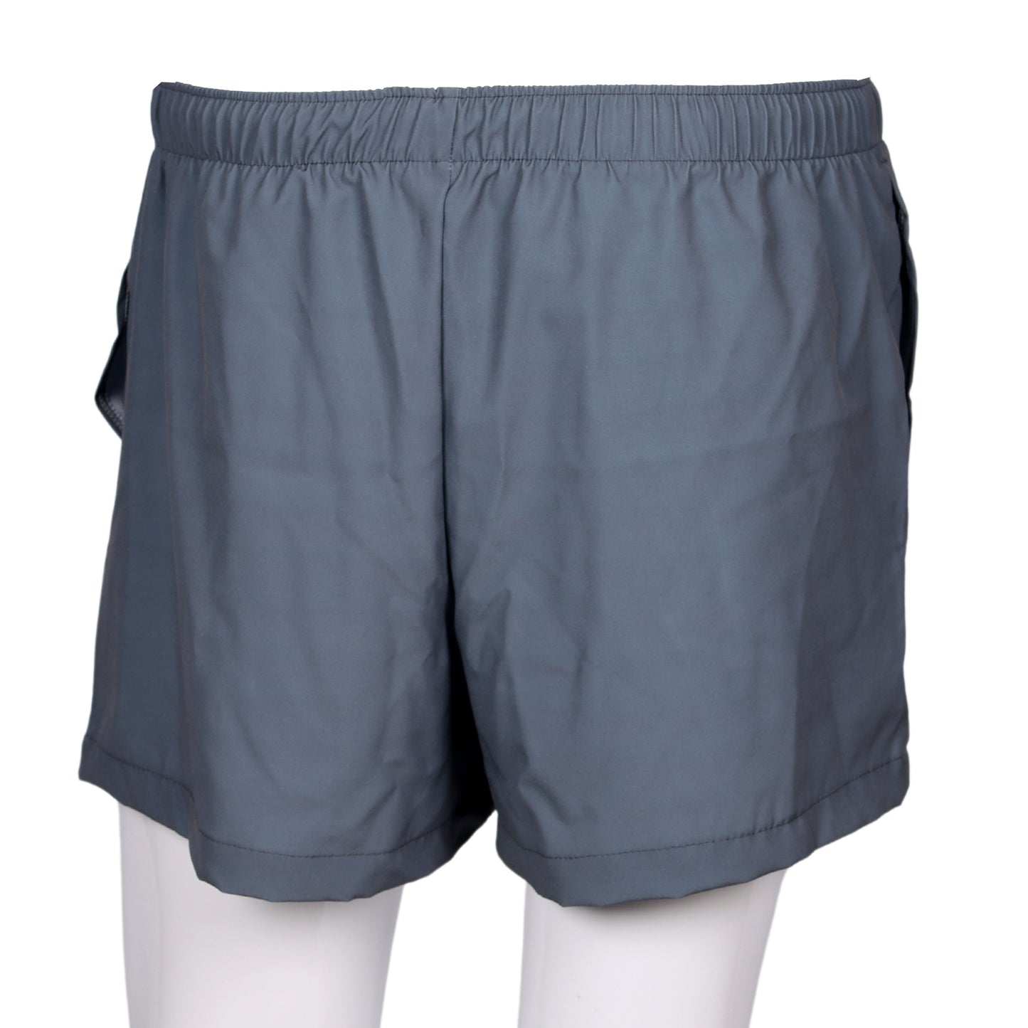 Quick Dry Shorts Dark Grey