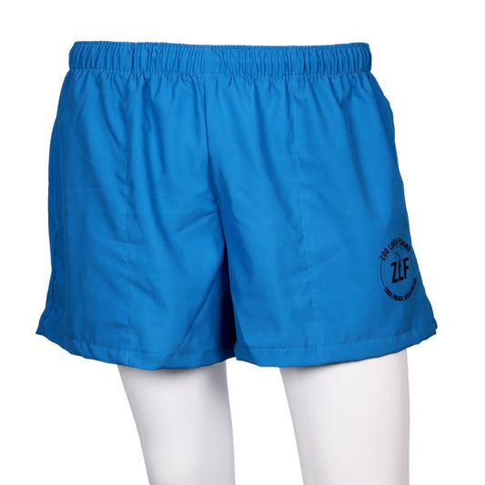 Quick Dry Shorts Royal Blue