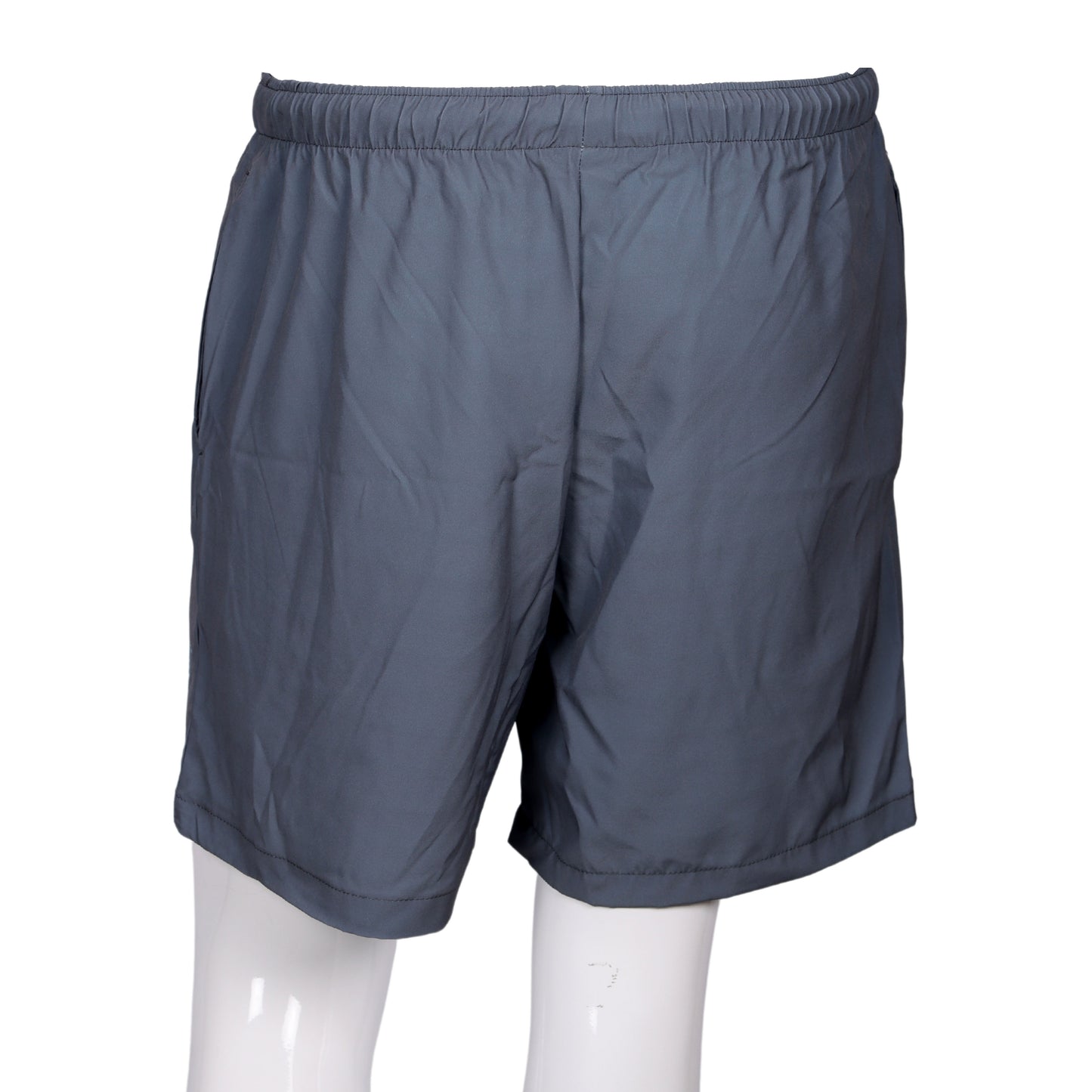 Quick Dry Shorts (Long) Dark Grey